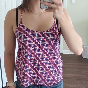 Mudd Geometric Top